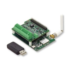 【RS-SG2010T】SubGiga デジタル入出力ボード(端子台モデル)