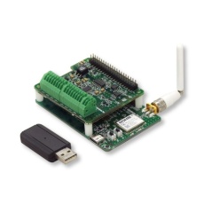 【RS-SG2040T】SubGiga アナログ入力ボード(端子台モデル)