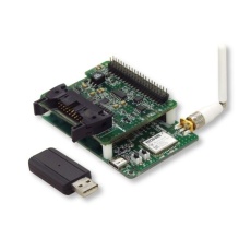 【RS-SG2040M】SubGiga アナログ入力ボード(MILコネクタモデル)