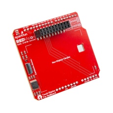 【LCD-30217】SparkFun Red Vision タッチディスプレイ(RedBoard用 / ディスプレイなし)