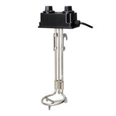 【SNH-1000TC】投げ込みヒーター(温調・タイマー付)