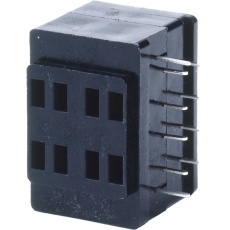 【C1-12PJ-AU】NTT仕2691号適合コネクタ