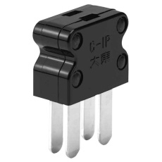 【C-1P-AG】NTT仕2691号適合コネクタ