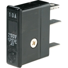 【P4100H】P4Hヒューズ 10A