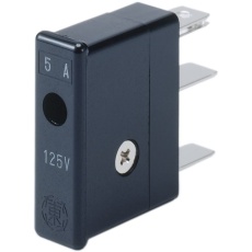 【P430L】P4Lヒューズ 3A