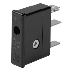 【PL475】PL4ヒューズ 7.5A