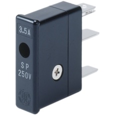 【SP420】SP4ヒューズ 2A