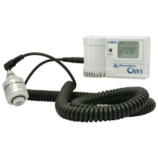 【OXY-1S】卓上型酸素モニター OXYシリーズ