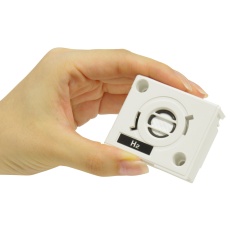 【RS-AN】定置型ガス警報器 ガスバスター 交換用センサーカートリッジ(アンモニア)