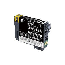 【ECI-EMED-B】エコリカインク/EPSON/メダマヤキ/MED-BK互換/ブラック ECI-EMED-B