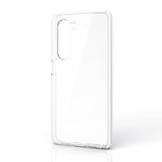 【PM-O252HVCKCR】OPPO A5 5G/ハイブリッドケース/クリア PM-O252HVCKCR