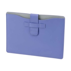 【TB-MSP25IBSVPU】Surface Pro12/スリーブインナーケース/バイオレット TB-MSP25IBSVPU