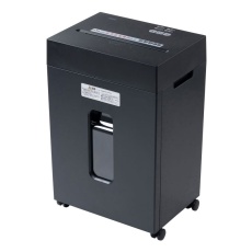 【PSD-MC002BK】マイクロカットシュレッダー(A3対応・容量30リットル)