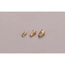 【PX-1.3】[受注生産品]圧入型ソケットピン(1パック100本入)