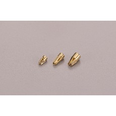 【PX-1.6】[受注生産品]圧入型ソケットピン(1パック100本入)