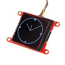 【LCD-29530】SparkFun OLEDディスプレイ(1.5インチ、128×128)