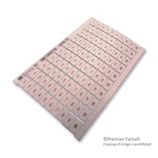 【023300227】MARKER 1-10 PK10