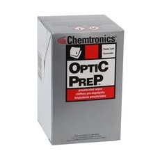 【CP400】WIPES PRESATURATED G/PURPSE BX50PK50