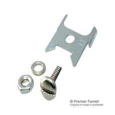 【D110278-4】RETAINING PLATE PK2