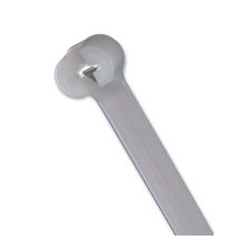 【7TAG009210R0048】CABLE TIE TY-RAP NAT 360MM PK1000