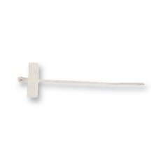 【7TAG009510R0046】CABLE TIE TY-RAP IDENT 92MM PK500