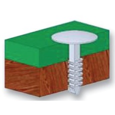 【RBF-4.8-11.1-12】BARBED RIVET RBF-4.8-11.1-12