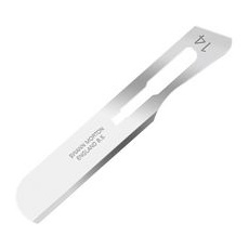 【0119】SWANN MORTON BLADE 14 PK5 F.HANDLE 3+5A