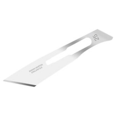 【0112】SWANN MORTON BLADE 25 PK5 F.HANDLE 4+6A