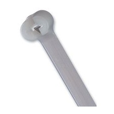 【7TAG009130R0007】CABLE TIE NAT 139X3.5MM PK1000