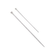 【7TAG054360R0260】CABLE TIE NATURAL 4.6X291MM PK100