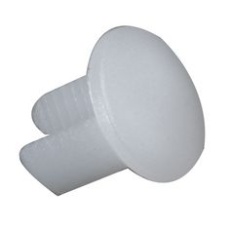 【BR1-344-01】BARBED HALF-RIVET 8-12.8MM THICK PK40