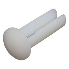 【BR2-768-01】BARBED HALF-RIVET 19.8-34.9MM THICK