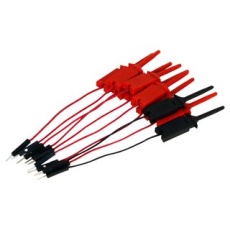 【TA139 TEST CLIPS】TEST CLIP PICOSCOPE 2205 MSO 10 PACK