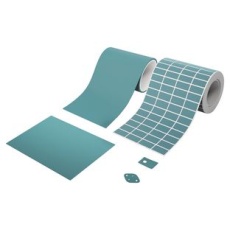 【SIL PAD TSP K1100】SILICONE PAD 304.8MMX304.8MMX0.15MM