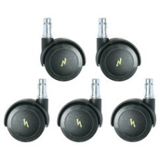 【CARD5S】CHAIR CASTERS