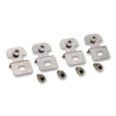 【WMK ARCA 10 SMALL】WALL MOUNTING LUGS SET ARCA ENCLOSURE