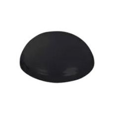 【RBS-7BK】FEET DOME PU 2.2MM BLACK