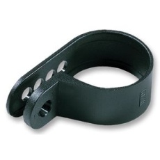 【211-00800 NX8】P CLIP BLACK 15.8MM PK100