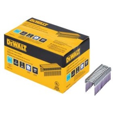 【DRS18100-XJ】25MMX17MM INSULATED CROWN STAPLE X540