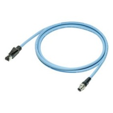 【FQ-WN005-E】ENET CABLE RJ45 PLUG-RJ45 PLUG 5M
