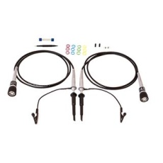 【P2036 300 MHZ 10:1 PASSIVE PROBE】OSCILLOSCOPE PROBE 300MHZ 10:1