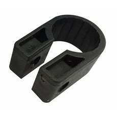 【PELB0620】CABLE CLEAT 10.1MM 100/PACK