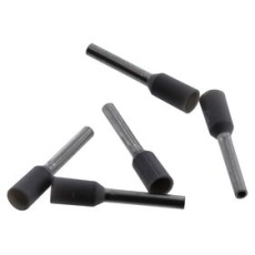 【9005180000】TERMINAL WIRE FERRULE-26AWG GRY
