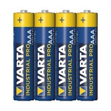 【4003211304.】ALKALINE 1.5V 1.25AH AAA PK4