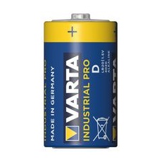 【4020211111..】BATTERY ALKALINE 1.5V 17AH