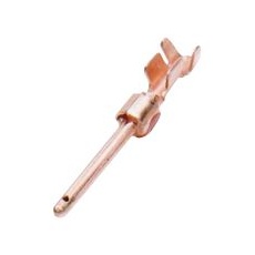 【SMTC-CU-P】D SUB CONTACT PIN 24-20AWG CRIMP