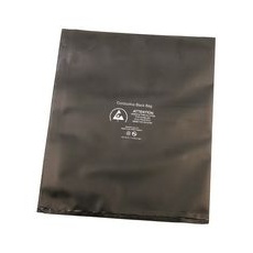 【203700】CONDUCTIVE BAG BLACK 24 X 17.91