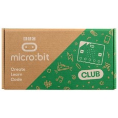 【MEFV22C】SBC BBC MICRO:BIT V2.21 CLUB BUNDLE