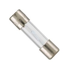 【AGX-20】CARTRIDGE FUSE 20A 6.3MM X25.4MM 250V