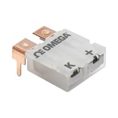 【PCC-SMP-UCB-100】THERMOCOUPLE CONNECTOR TYPE U RCPT